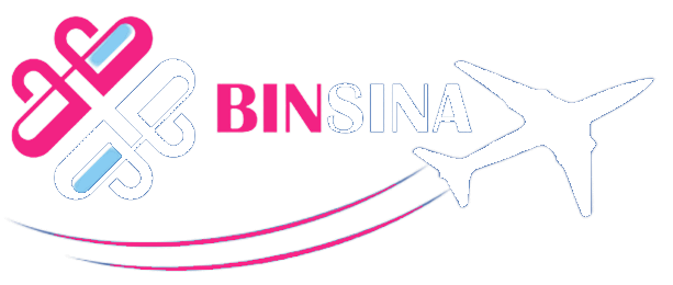 Binsina Medical Tourism