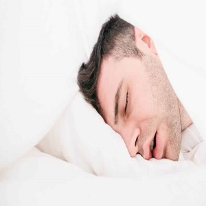 What is REM sleep behavior disorder?
