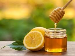 Honey and Lemon: As an Effective Remedy