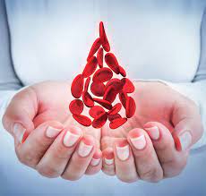 Benefits of patient blood management