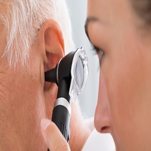 What is an outer ear infection?