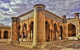 Atigh Mosque