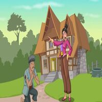 cerita legenda situ bagendit