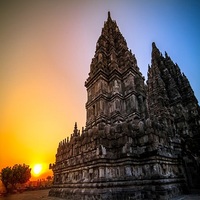 cerita legenda candi prambanan