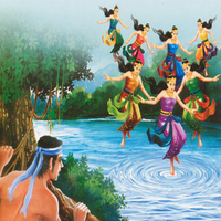 cerita legenda rakyat