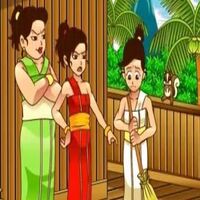 cerita legenda bawang merah bawang putih