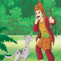 cerita legenda bahasa jawa