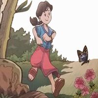 cerita legenda singkat