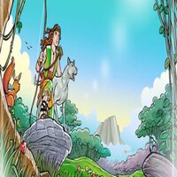 cerita legenda tangkuban perahu