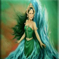 cerita legenda nyi roro kidul singkata