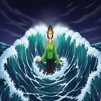 cerita legenda nyi roro kidul