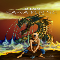 cerita legenda rawa pening