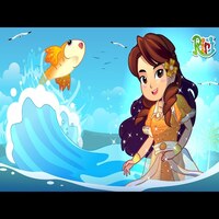 cerita legenda di indonesia