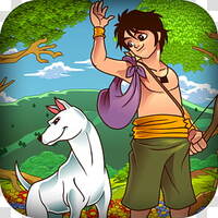 cerita legenda sangkuriang