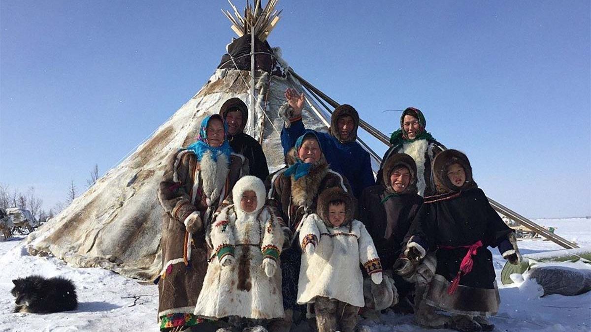 Cerita Rakyat Inuit Dewi Salju dan Es: Kisah Mistis dari Kutub Utara yang Penuh Makna