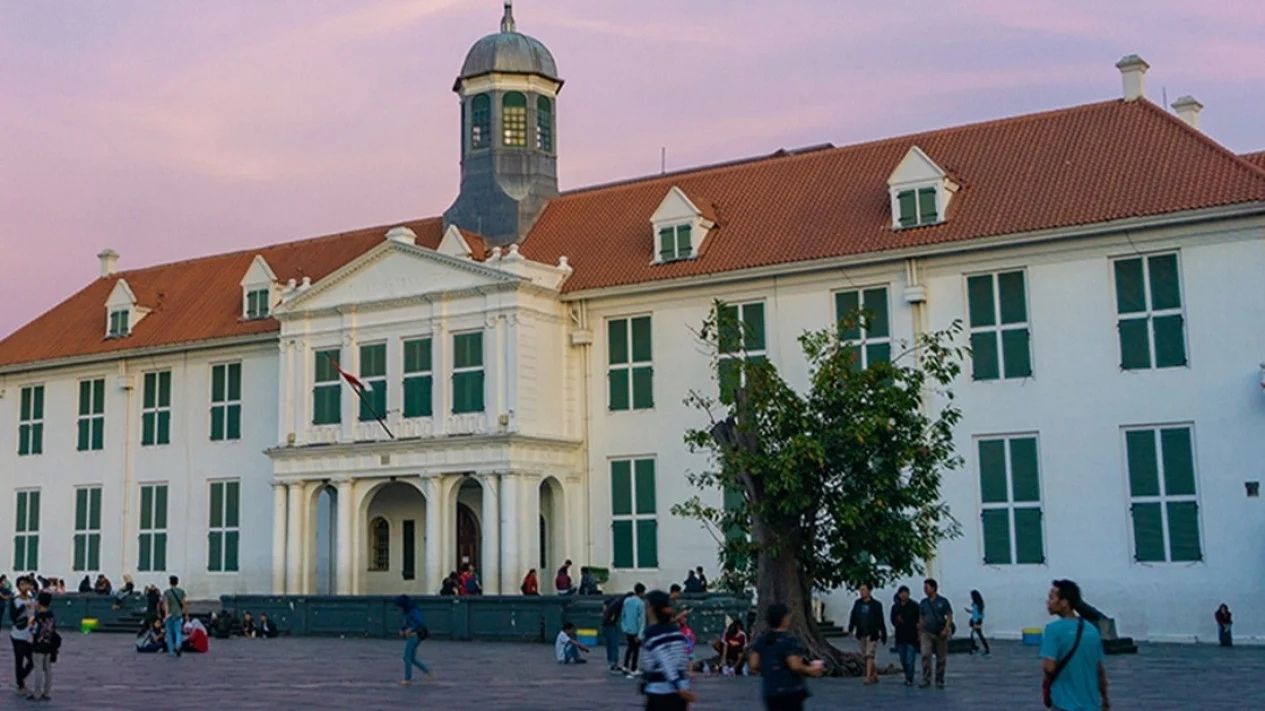 Kisah Mistis Kota Tua Havana: Sejarah, Aura Magis, dan Pesona Abadi di Kuba